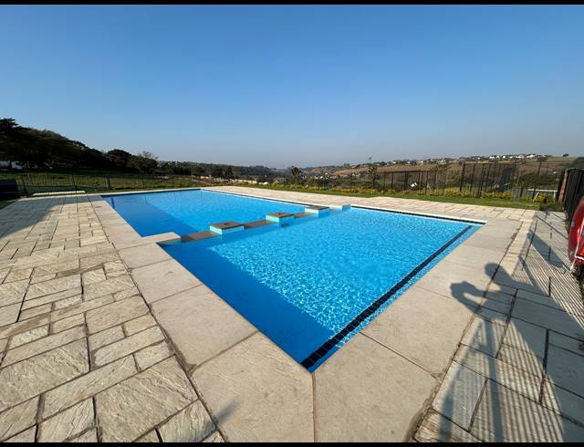 2 BEDROOM APARTMENT TO LET IN BELVEDERE